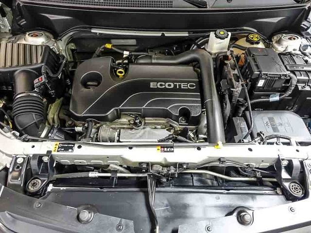 2021 Chevrolet Equinox LT - Photo 31