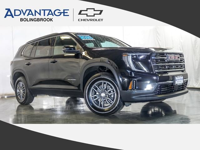 2025 GMC Acadia Elevation AWD's photo