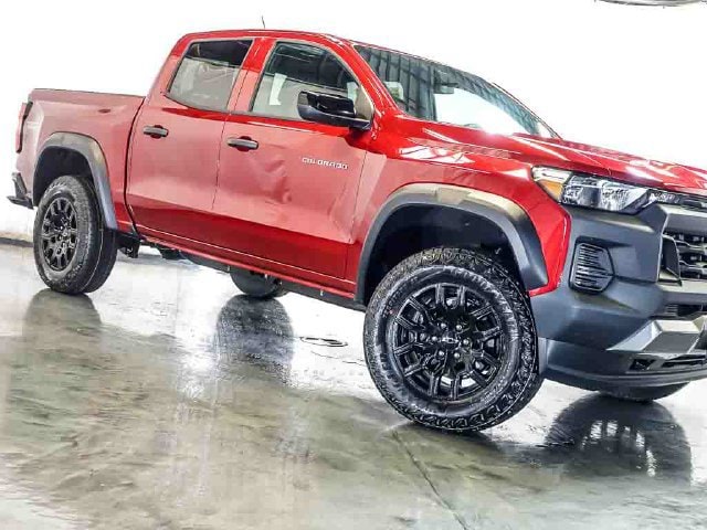 Vehicle thumbnail