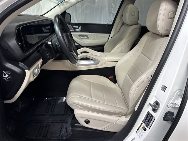 2022 MERCEDES-BENZ GLE-CLASS - Image 10