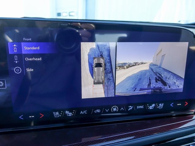 2026 CHEVROLET TRAVERSE - Image 30