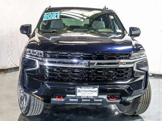 2021 CHEVROLET TAHOE - Image 7