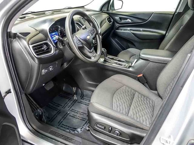 2021 Chevrolet Equinox LT - Photo 13