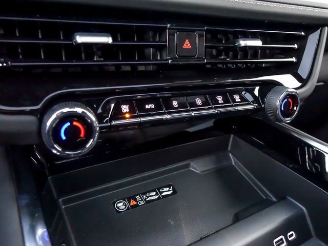 2026 CHEVROLET SUBURBAN - Image 31