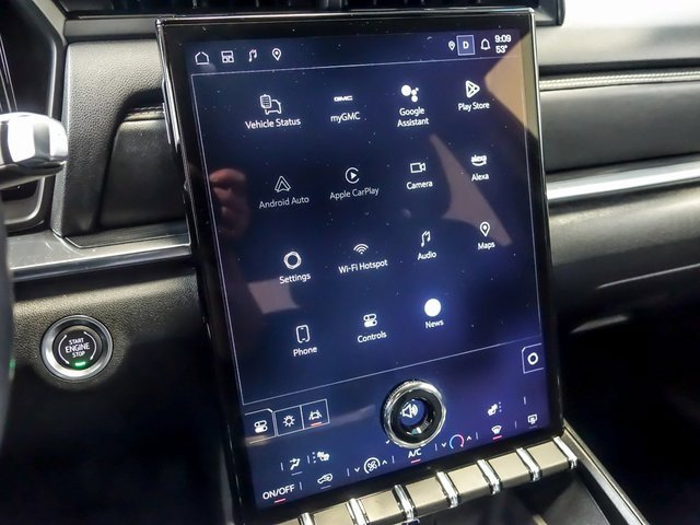 2025 GMC TERRAIN - Image 21