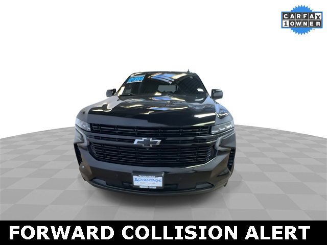 2024 CHEVROLET SUBURBAN - Image 3