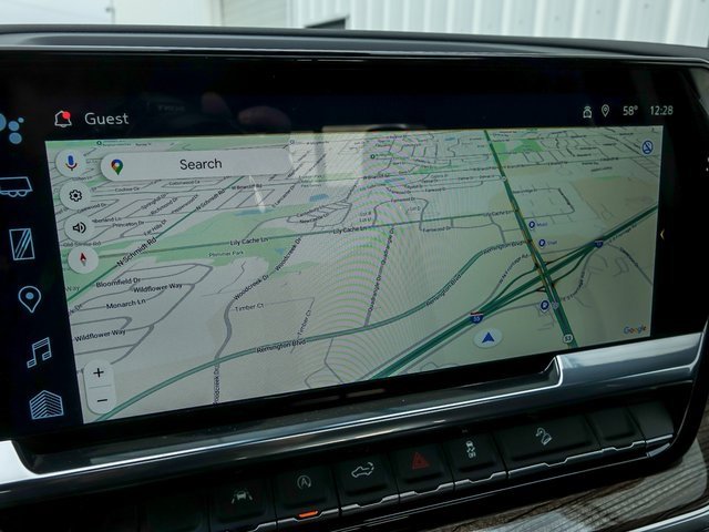 2026 CHEVROLET SILVERADO - Image 28