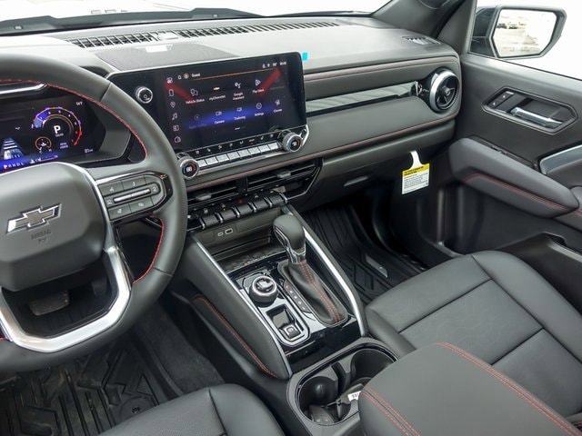 2026 CHEVROLET COLORADO - Image 19