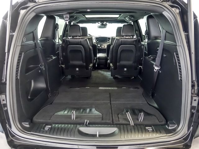 2025 Chrysler Pacifica Limited - Photo 31