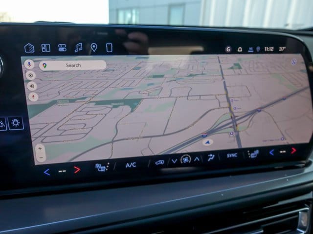 2026 CHEVROLET TRAVERSE - Image 25