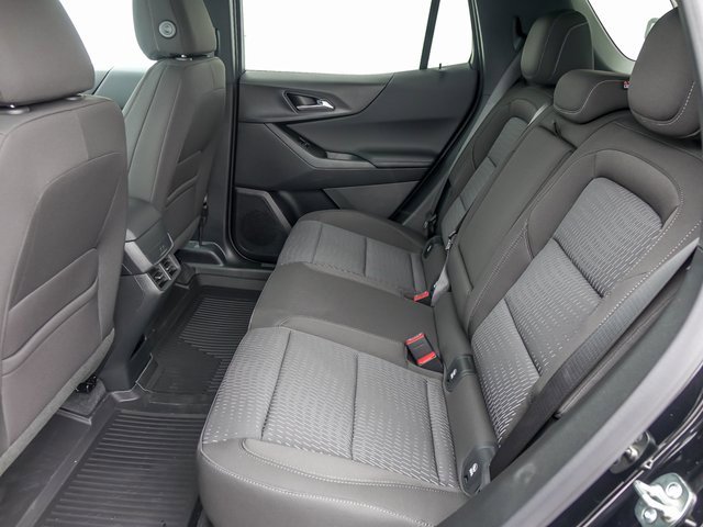 2026 CHEVROLET EQUINOX - Image 15