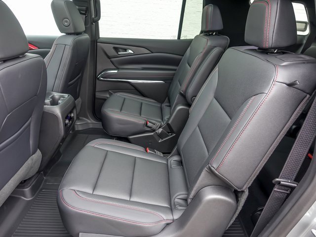 2026 CHEVROLET TRAVERSE - Image 18