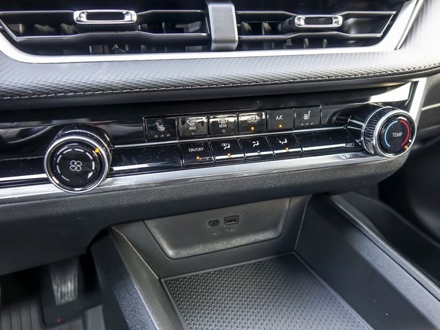 2026 CHEVROLET EQUINOX - Image 24