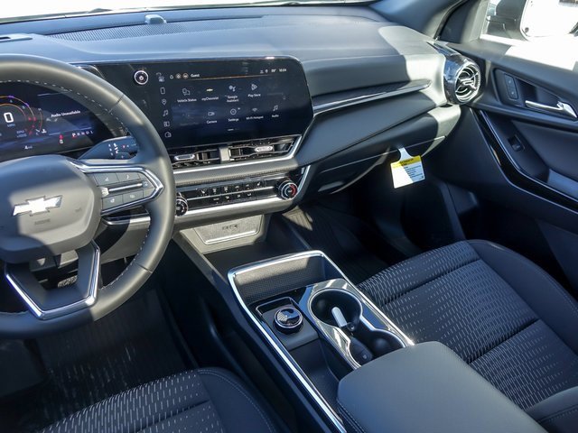 2026 CHEVROLET EQUINOX - Image 18