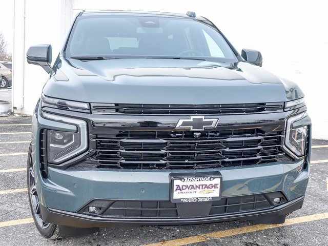 2026 CHEVROLET TAHOE - Image 12