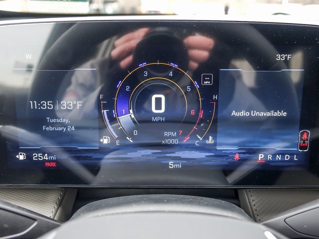 2026 CHEVROLET EQUINOX - Image 20