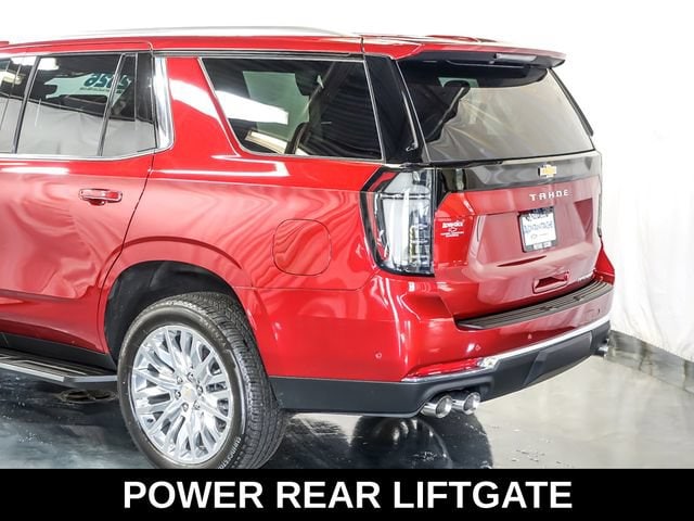 2026 Chevrolet Tahoe Premier - Photo 10
