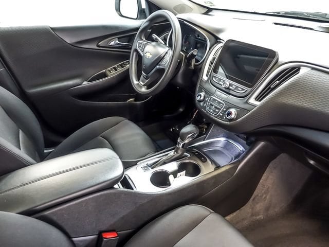 2024 Chevrolet Malibu 1LT - Photo 31