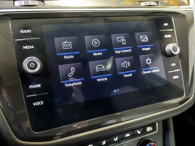 2019 VOLKSWAGEN TIGUAN - Image 22