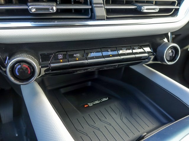 2026 CHEVROLET EQUINOX - Image 25