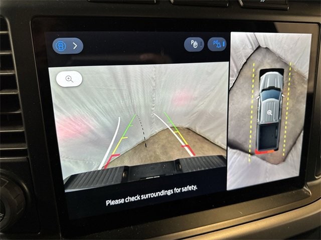 2024 FORD F-150 - Image 17