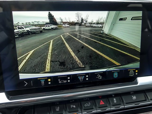 2026 CHEVROLET SILVERADO HD - Image 29