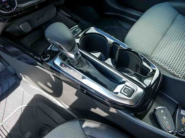 2026 Chevrolet Trax LT - Photo 24
