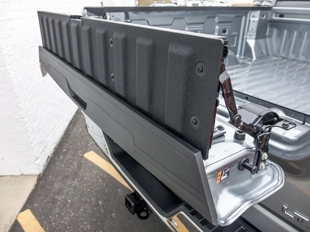 2026 CHEVROLET SILVERADO HD - Image 10