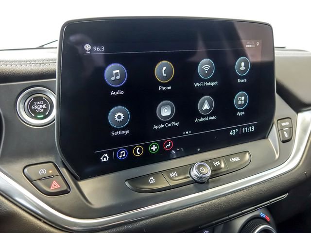 2023 Chevrolet Blazer 2LT - Photo 19