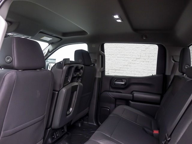 2026 CHEVROLET SILVERADO - Image 13