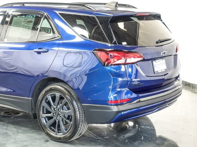 2023 Chevrolet Equinox RS - Photo 10