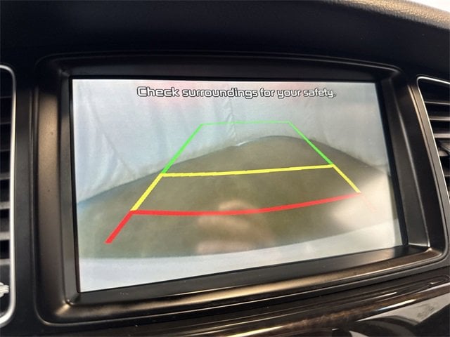 2015 KIA CADENZA - Image 19