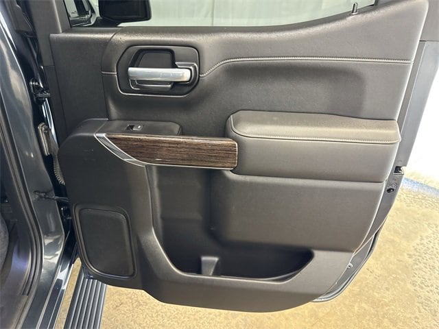 2021 GMC SIERRA - Image 28