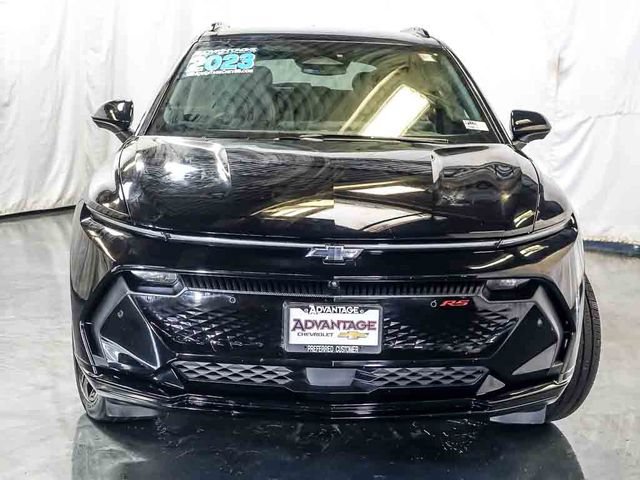 2024 Chevrolet Equinox EV Launch Edition - Photo 7