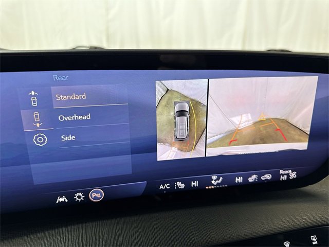 2025 BUICK ENCLAVE - Image 19