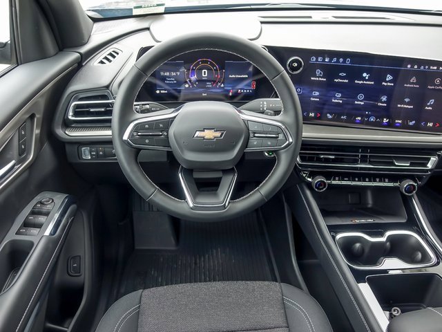 2026 CHEVROLET TRAVERSE - Image 19