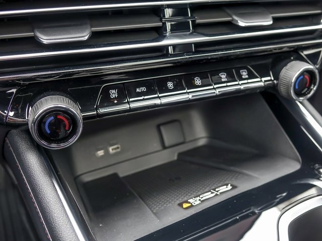 2026 CHEVROLET TRAVERSE - Image 30