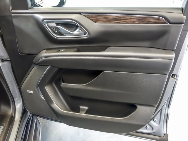 2022 CHEVROLET TAHOE - Image 36