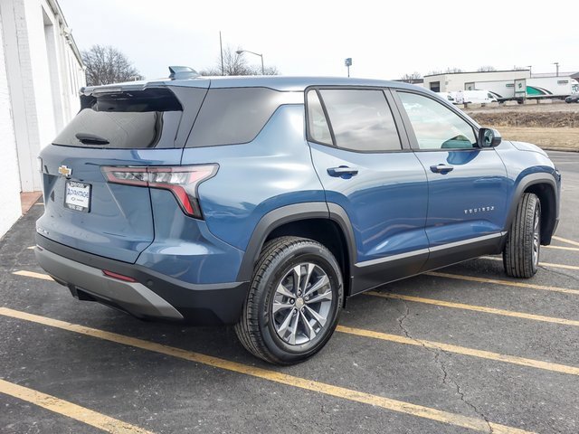 2026 CHEVROLET EQUINOX - Image 6