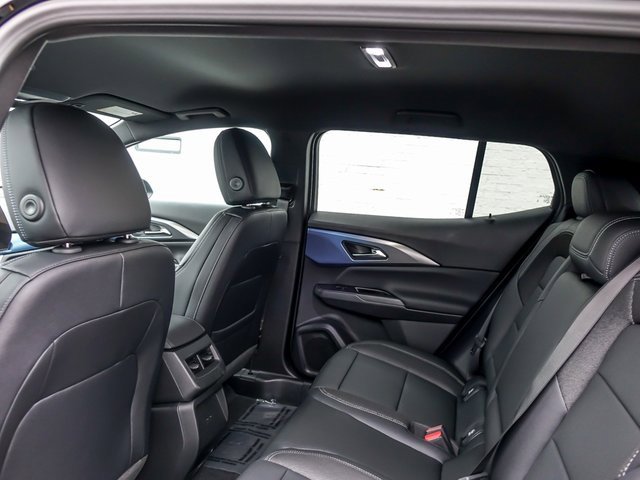 2026 CHEVROLET EQUINOX - Image 15