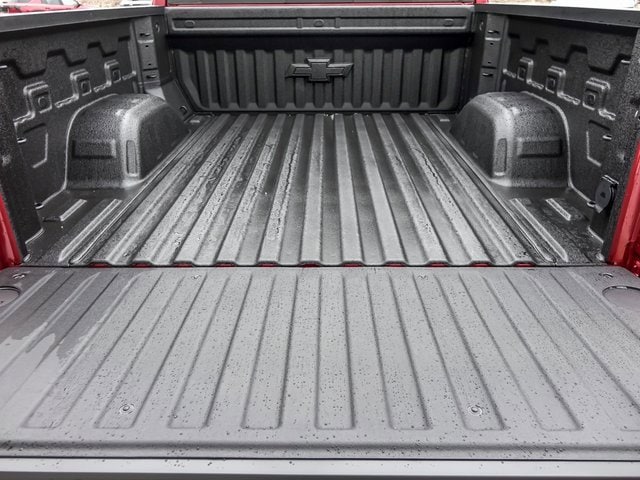 2026 CHEVROLET SILVERADO - Image 7