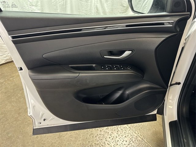 2023 HYUNDAI TUCSON - Image 21