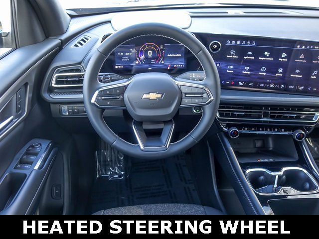 2026 CHEVROLET TRAVERSE - Image 19