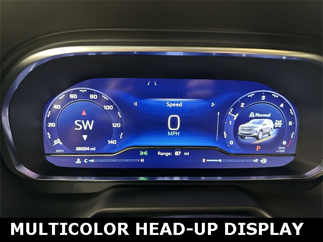 2024 CHEVROLET TAHOE - Image 16