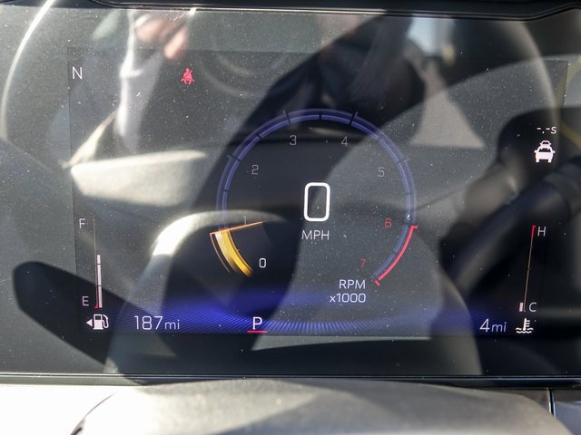 2026 CHEVROLET TRAX - Image 19