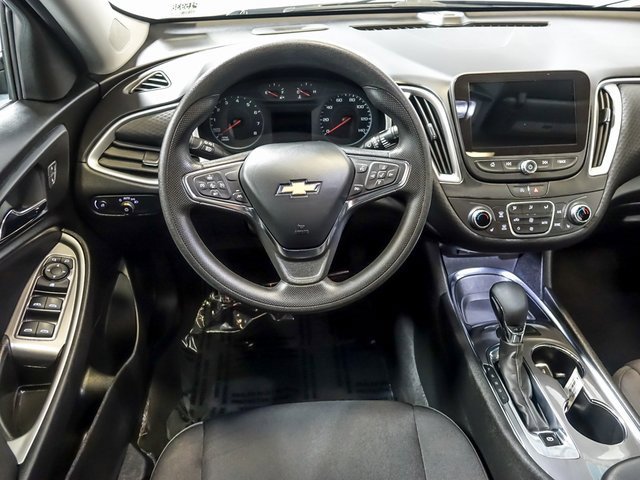 2023 CHEVROLET MALIBU - Image 17