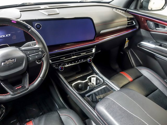 2024 CHEVROLET TRAVERSE - Image 19