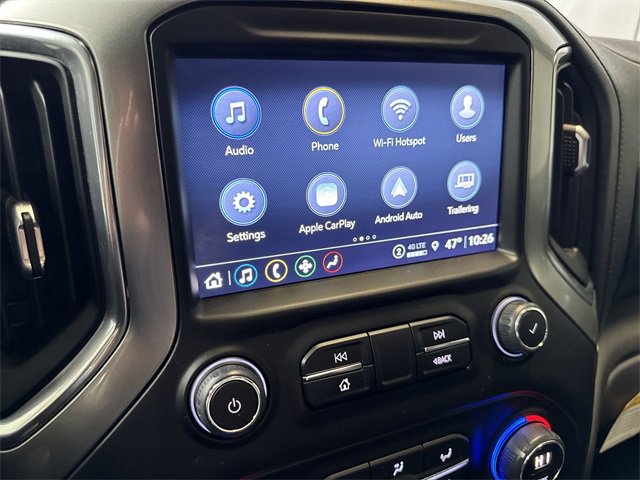 2021 CHEVROLET SILVERADO - Image 17