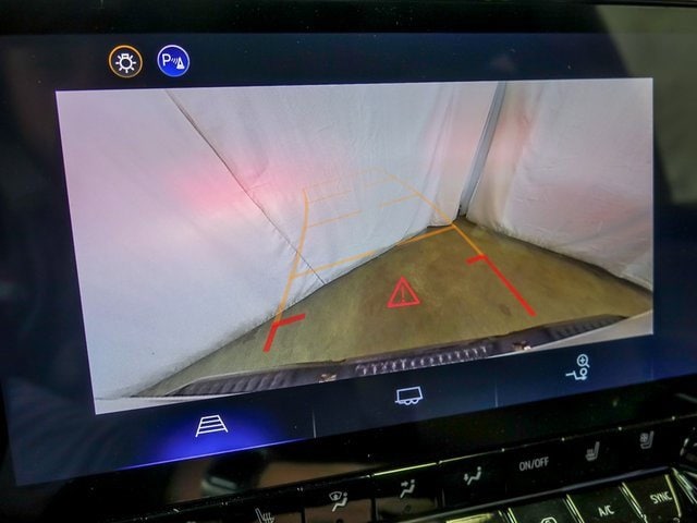 2026 CHEVROLET COLORADO - Image 27