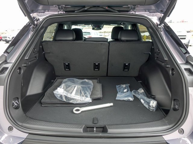 2026 CHEVROLET EQUINOX - Image 8